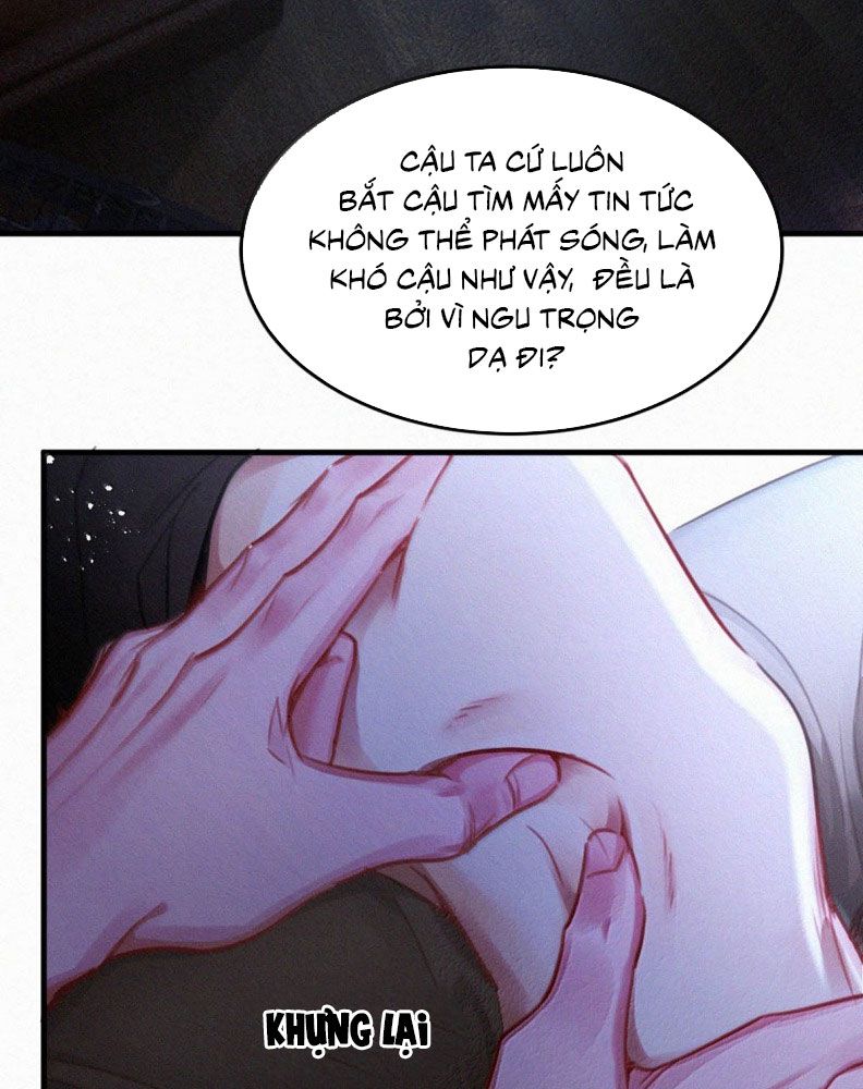Môi Súng Chapter 136 - Trang 4