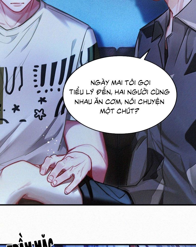 Môi Súng Chapter 136 - Trang 4