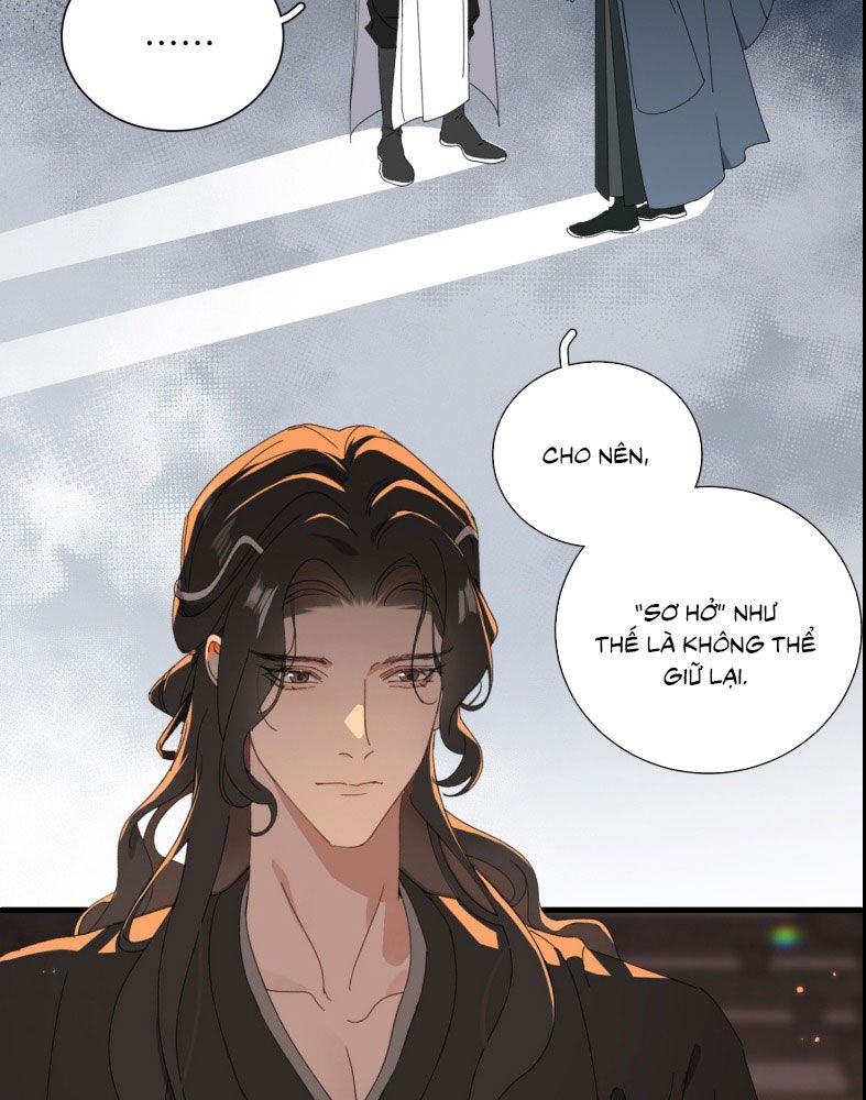 Xà Yêu Muốn Đào Thoát Chap 13 - Trang 2