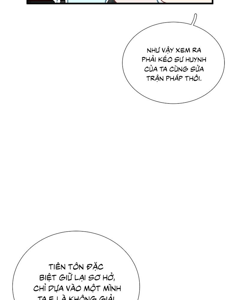 Xà Yêu Muốn Đào Thoát Chap 13 - Trang 2