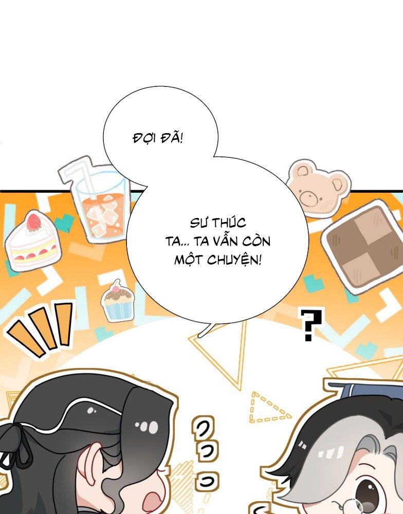 Xà Yêu Muốn Đào Thoát Chap 13 - Trang 2