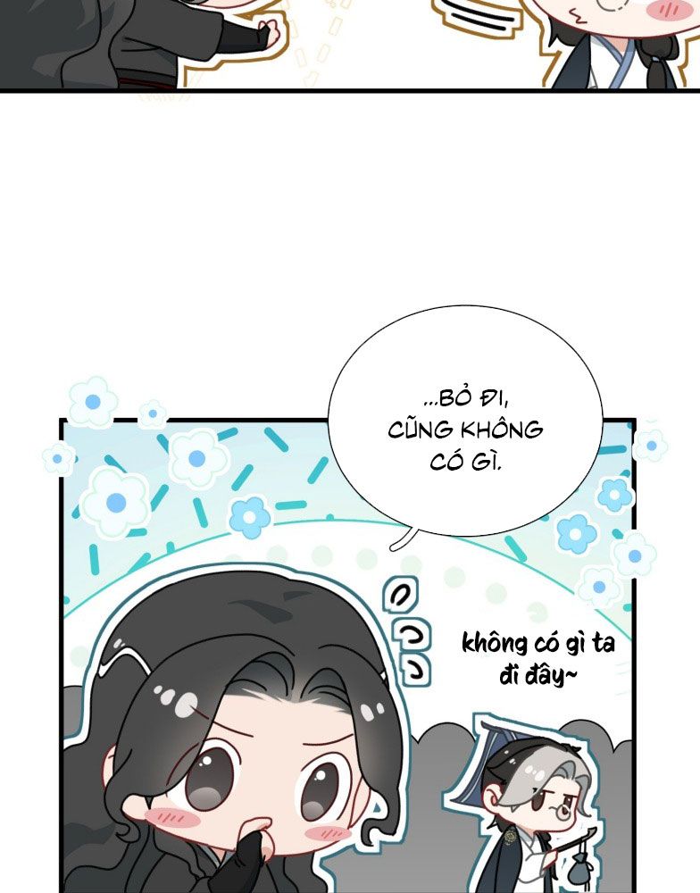 Xà Yêu Muốn Đào Thoát Chap 13 - Trang 2