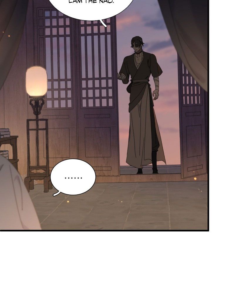 Xà Yêu Muốn Đào Thoát Chap 13 - Trang 2