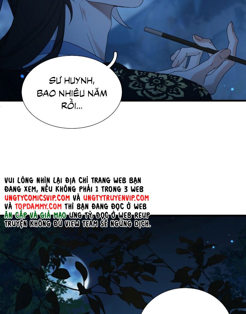 Xà Yêu Muốn Đào Thoát Chap 13 - Trang 2