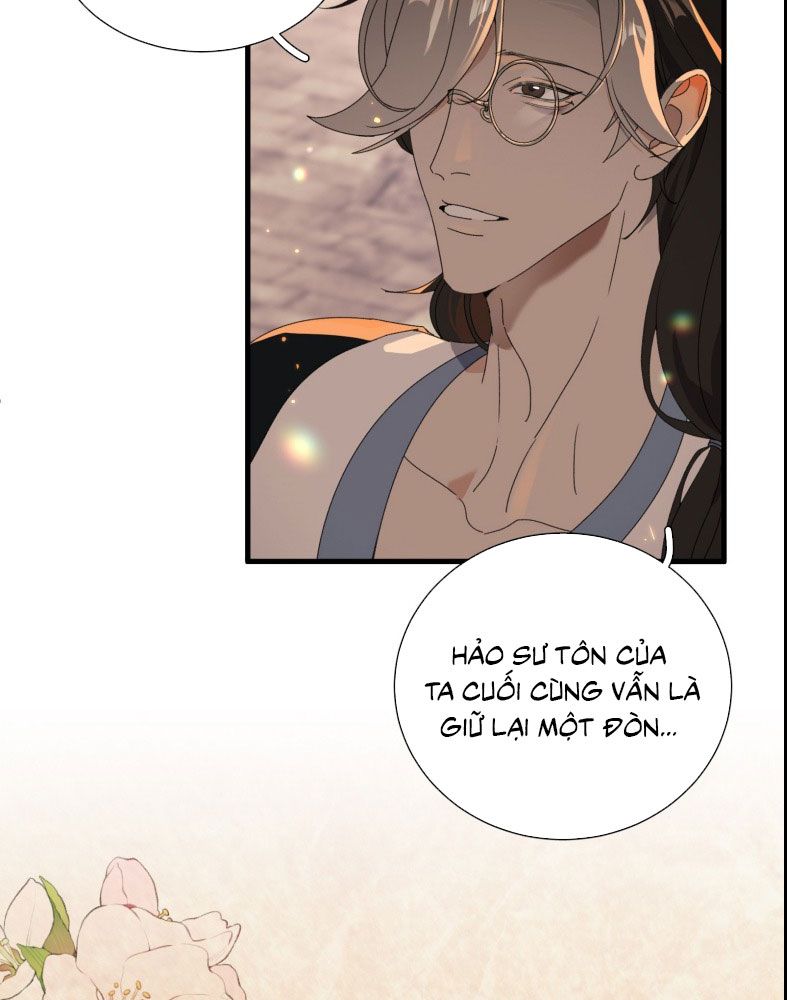 Xà Yêu Muốn Đào Thoát Chap 13 - Trang 2
