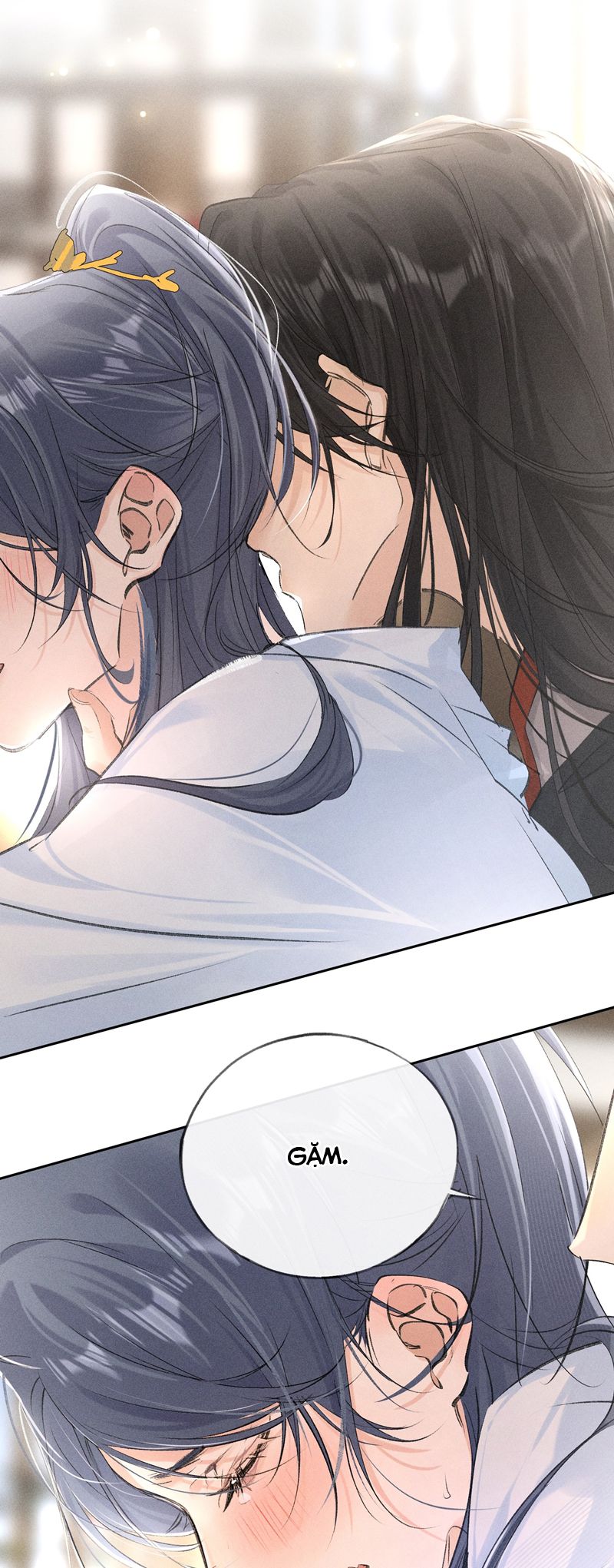 Dụ Địch Thâm Nhập Chap 25 - Trang 4
