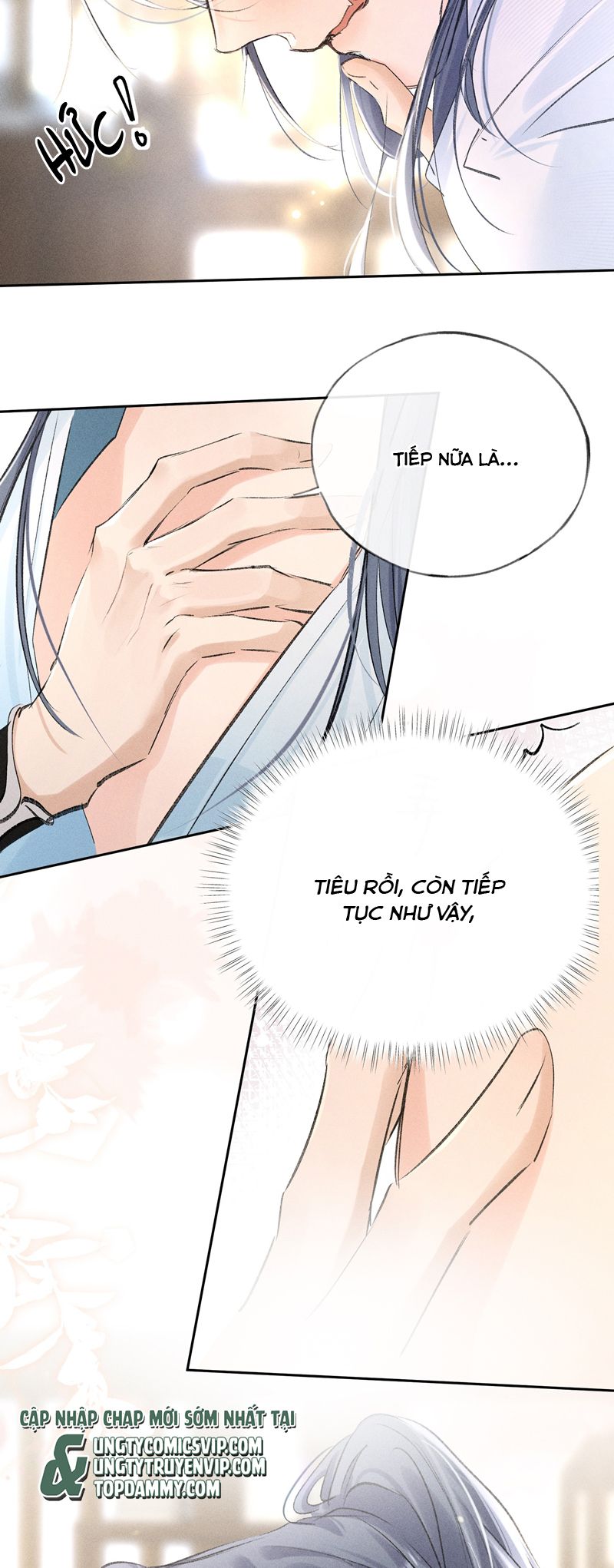 Dụ Địch Thâm Nhập Chap 25 - Trang 4