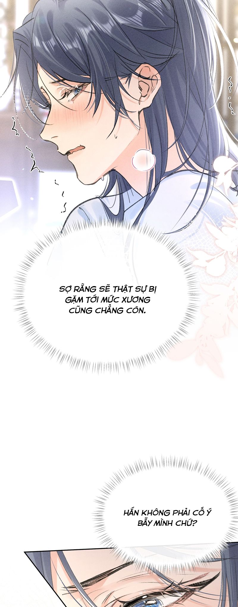 Dụ Địch Thâm Nhập Chap 25 - Trang 4