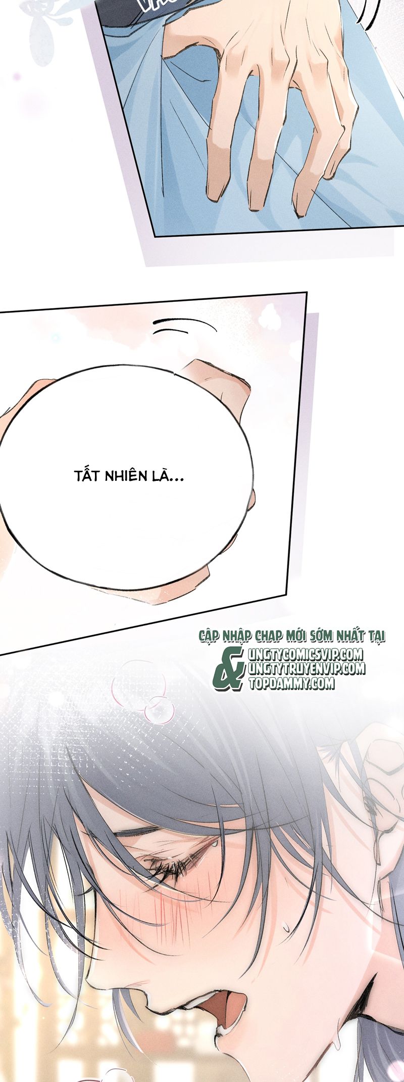 Dụ Địch Thâm Nhập Chap 25 - Trang 4