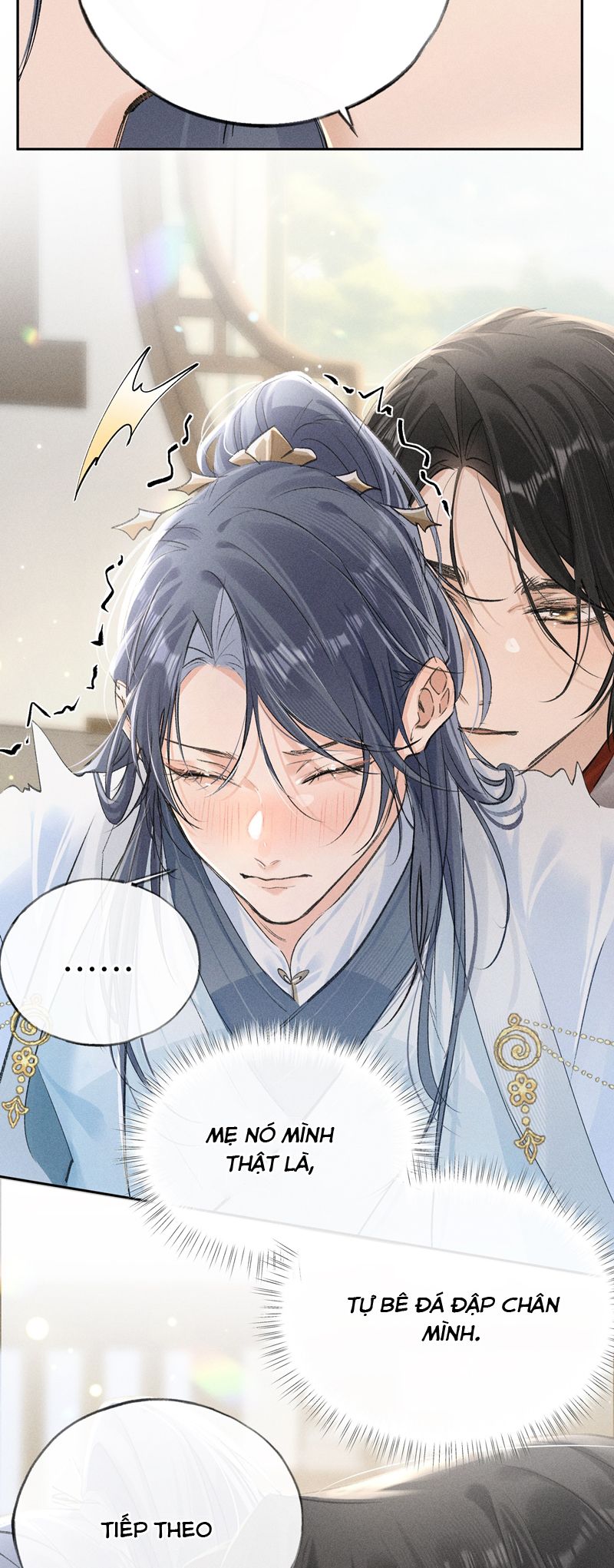 Dụ Địch Thâm Nhập Chap 25 - Trang 4