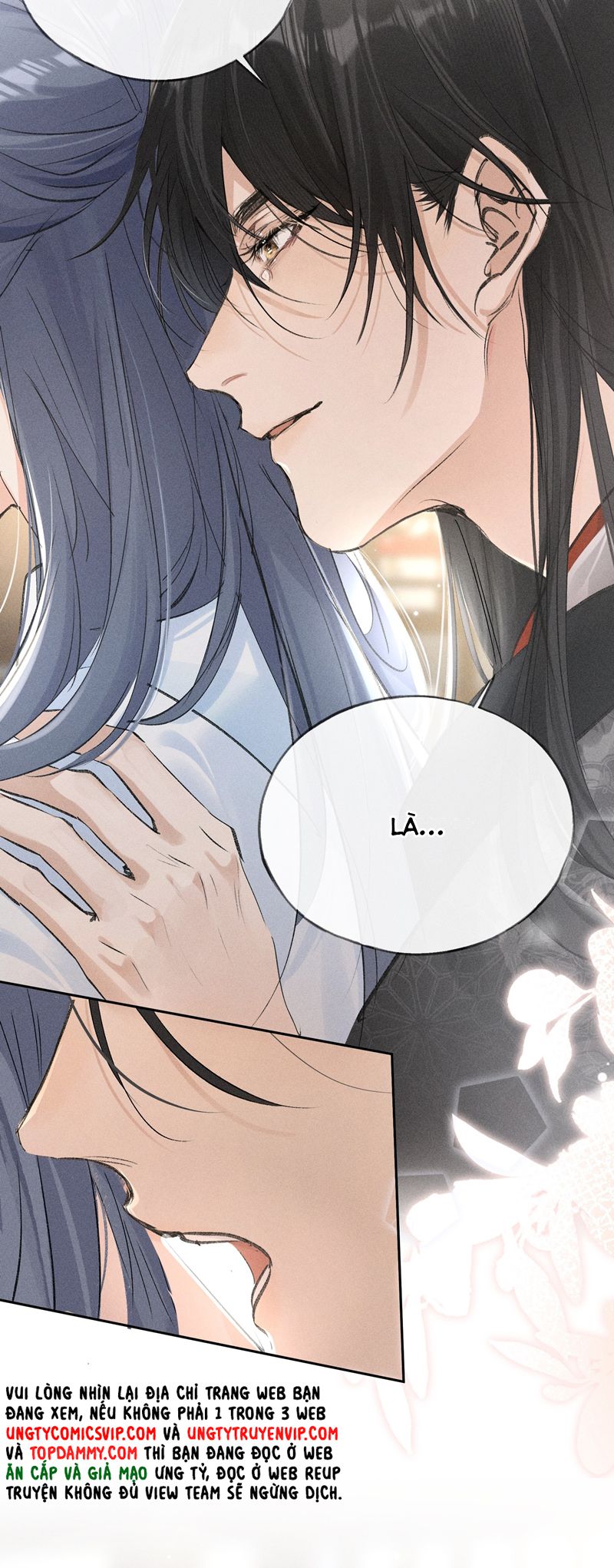 Dụ Địch Thâm Nhập Chap 25 - Trang 4