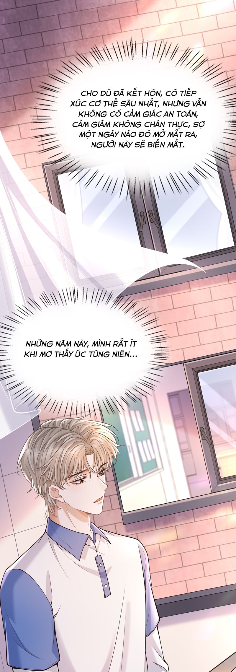 Để Tâm Chapter 81 - Trang 3