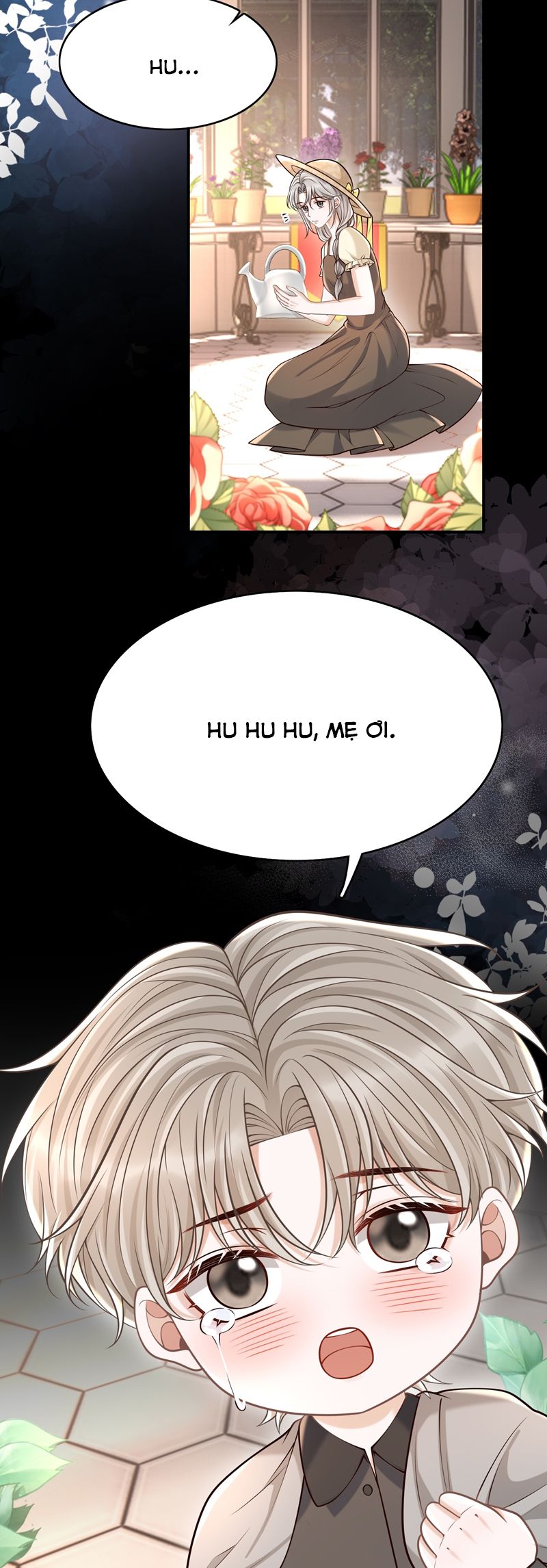 Để Tâm Chapter 81 - Trang 3