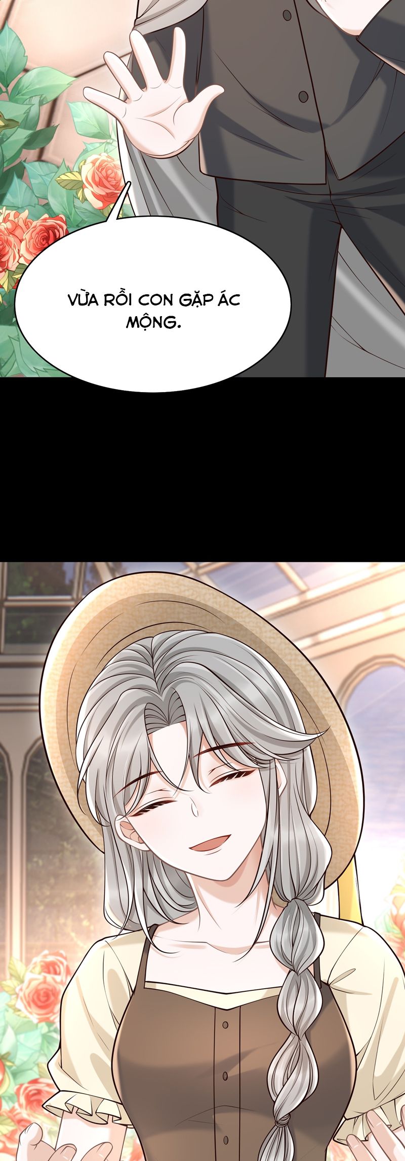 Để Tâm Chapter 81 - Trang 3
