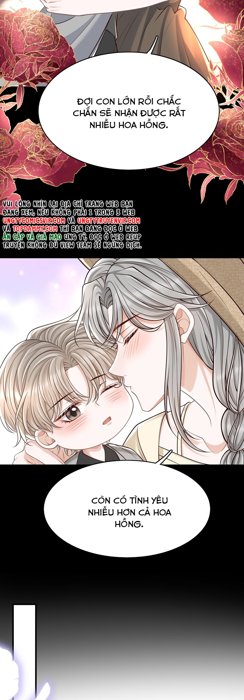 Để Tâm Chapter 81 - Trang 3