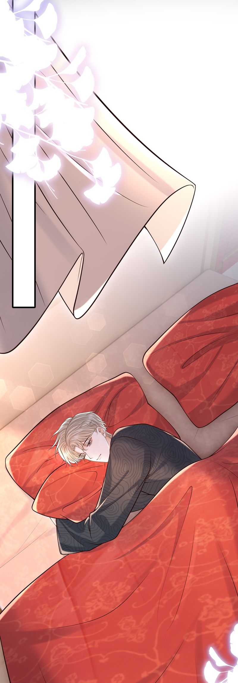Để Tâm Chapter 81 - Trang 3