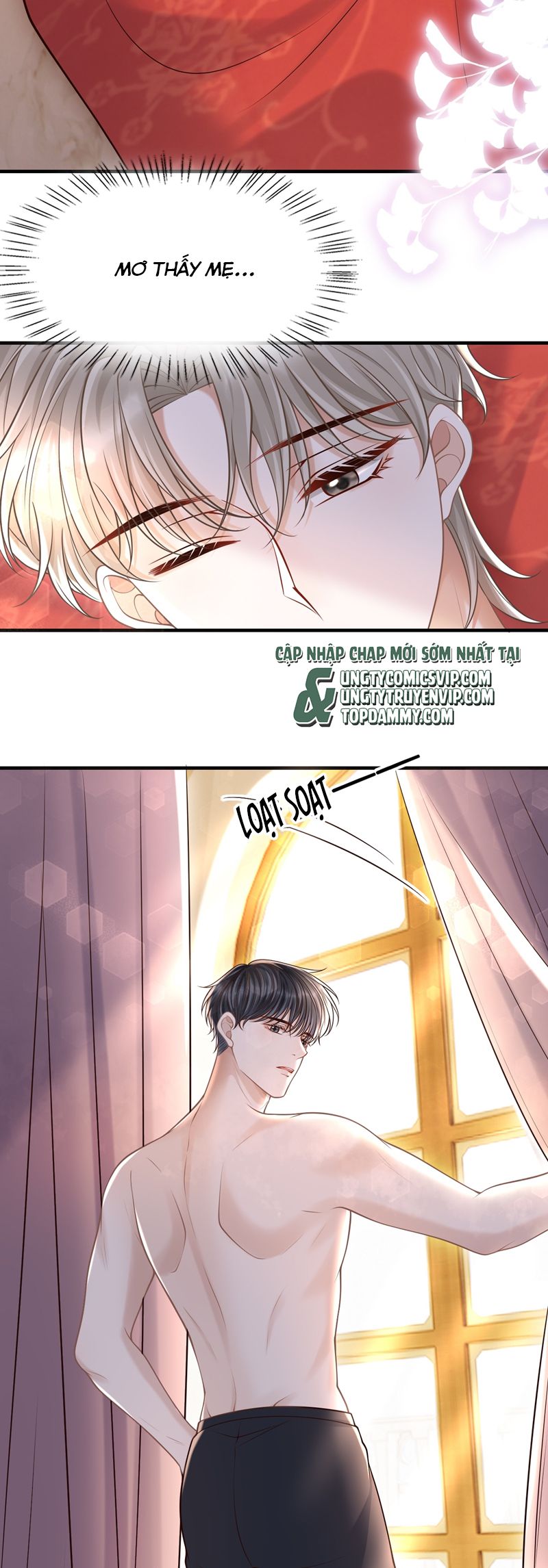 Để Tâm Chapter 81 - Trang 3