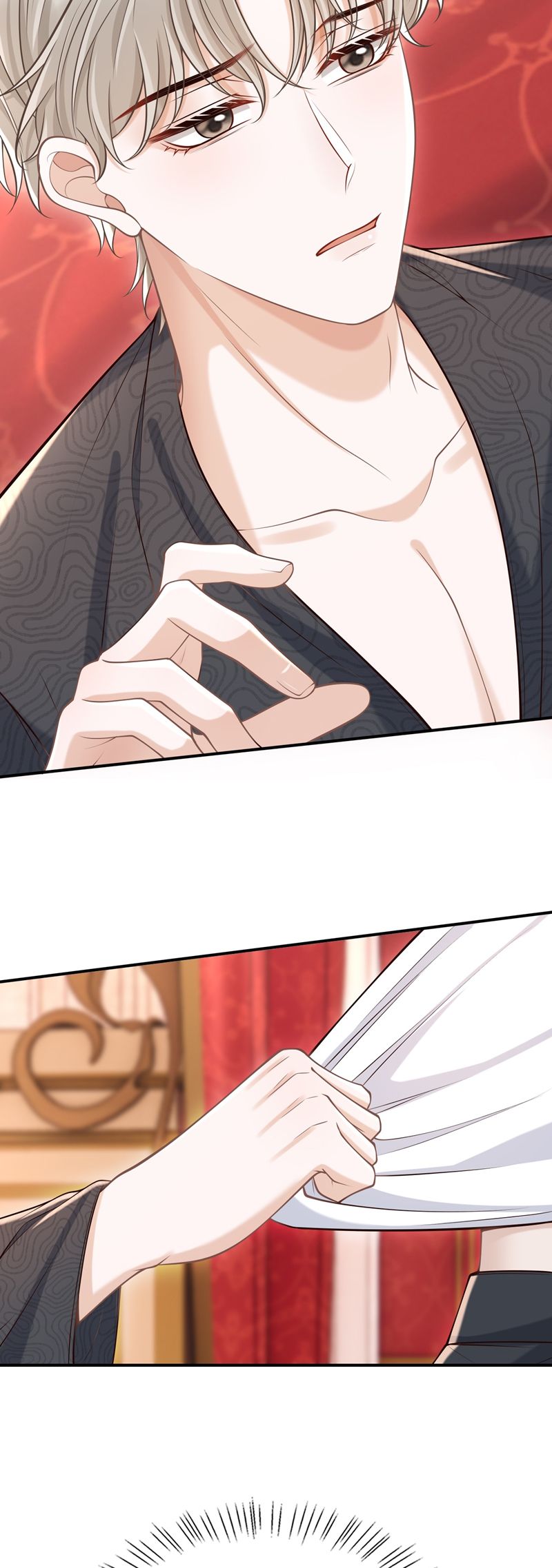 Để Tâm Chapter 81 - Trang 3