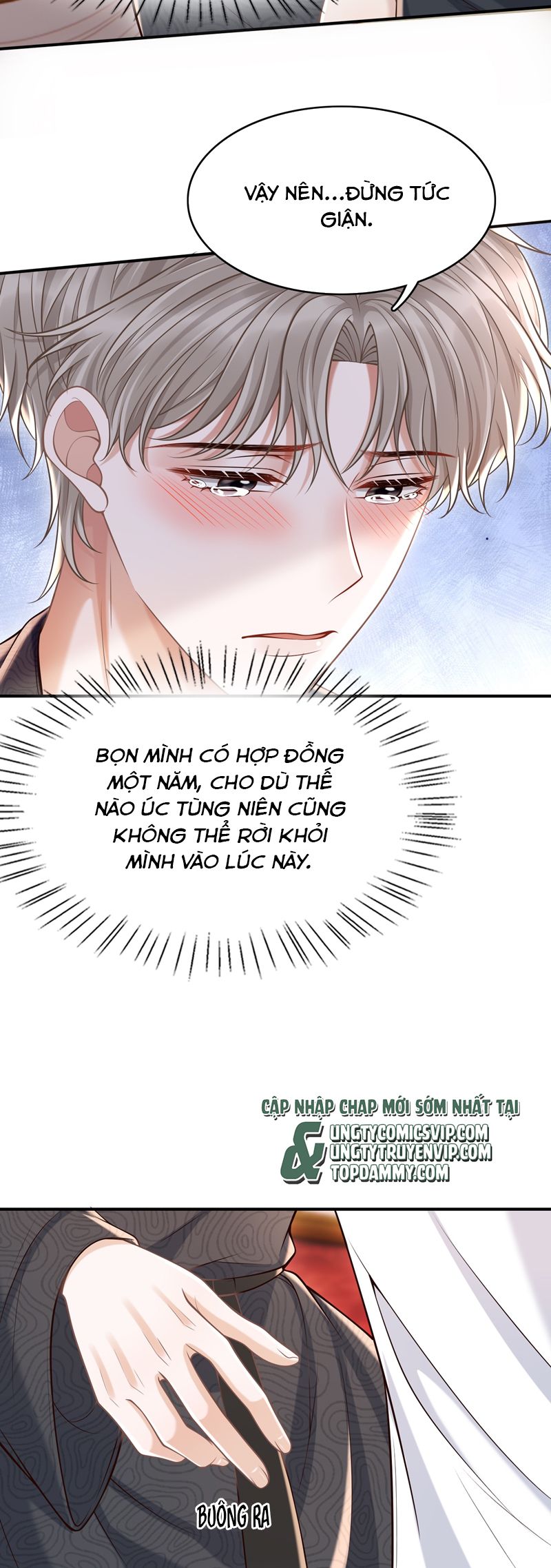 Để Tâm Chapter 81 - Trang 3