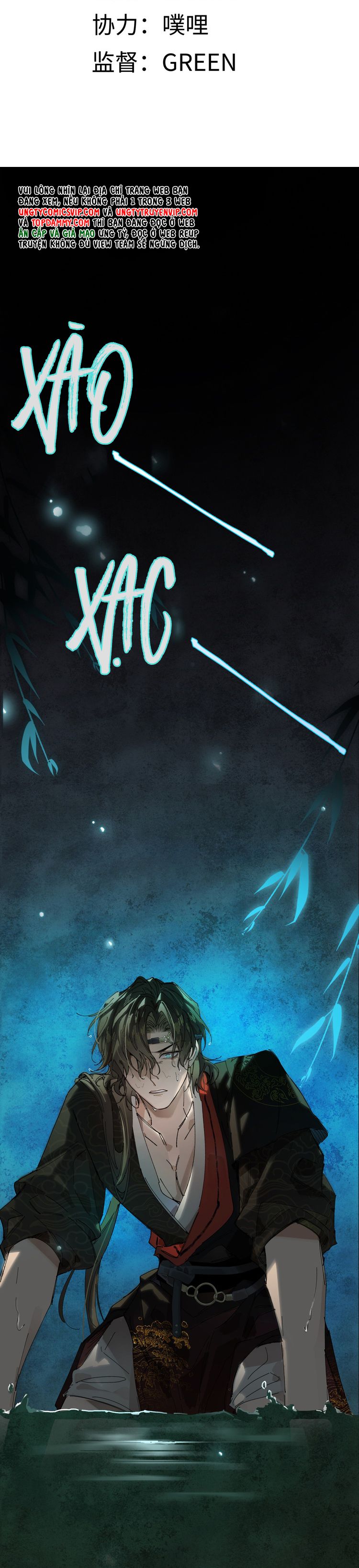 Ý Trung Nhân Chapter 15 - Trang 4
