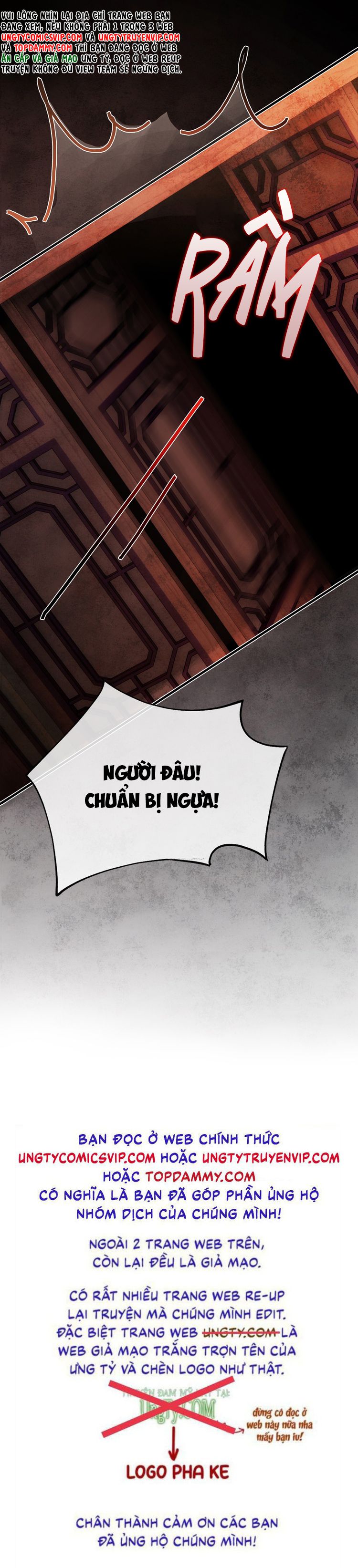Ý Trung Nhân Chapter 15 - Trang 4