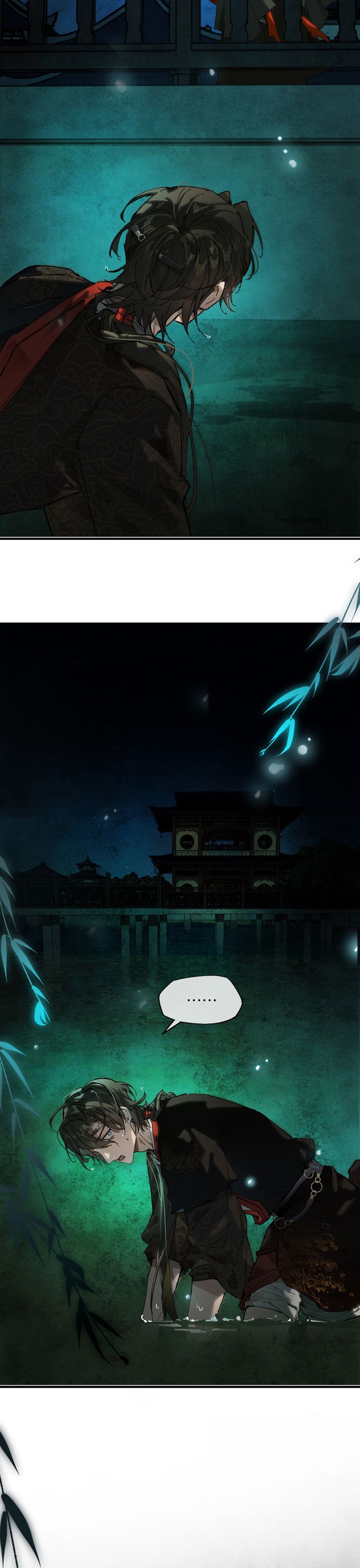 Ý Trung Nhân Chapter 15 - Trang 4