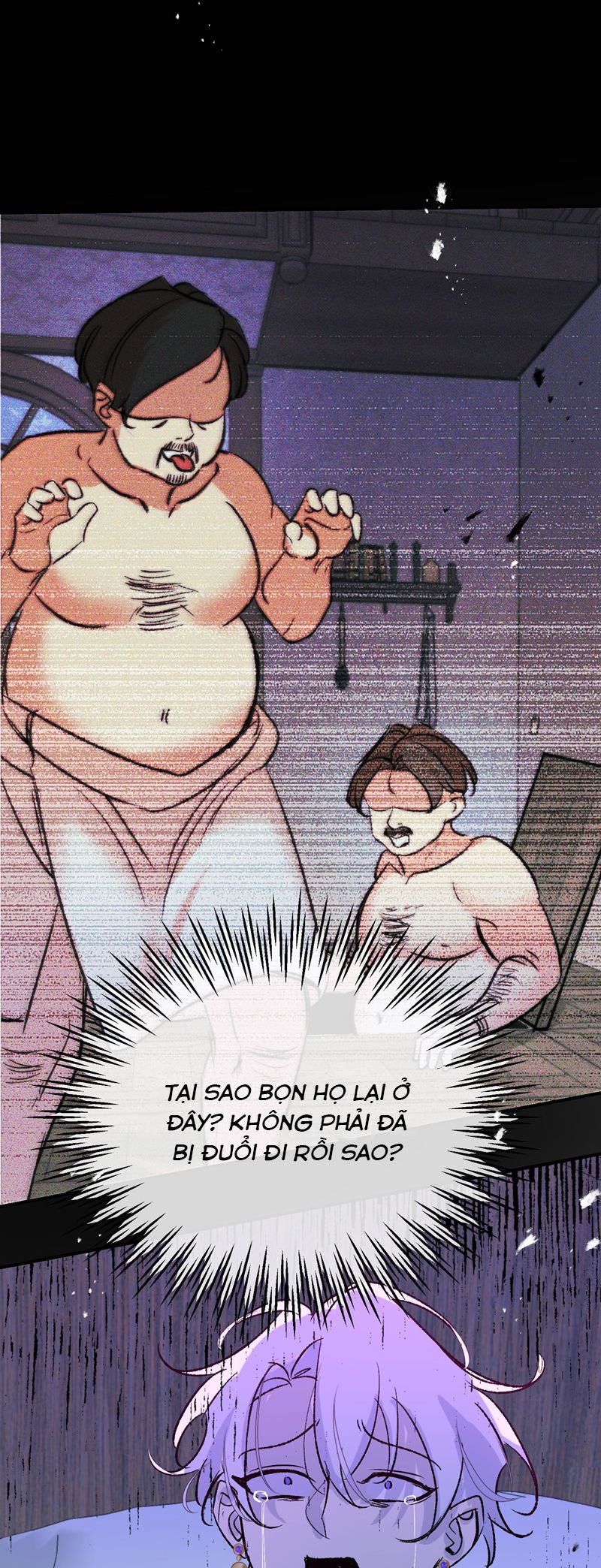 Mộng Tưởng Của Thần Quan Là Cưỡi Lên Thiên Cổ Ác Long Chapter 38 - Trang 3