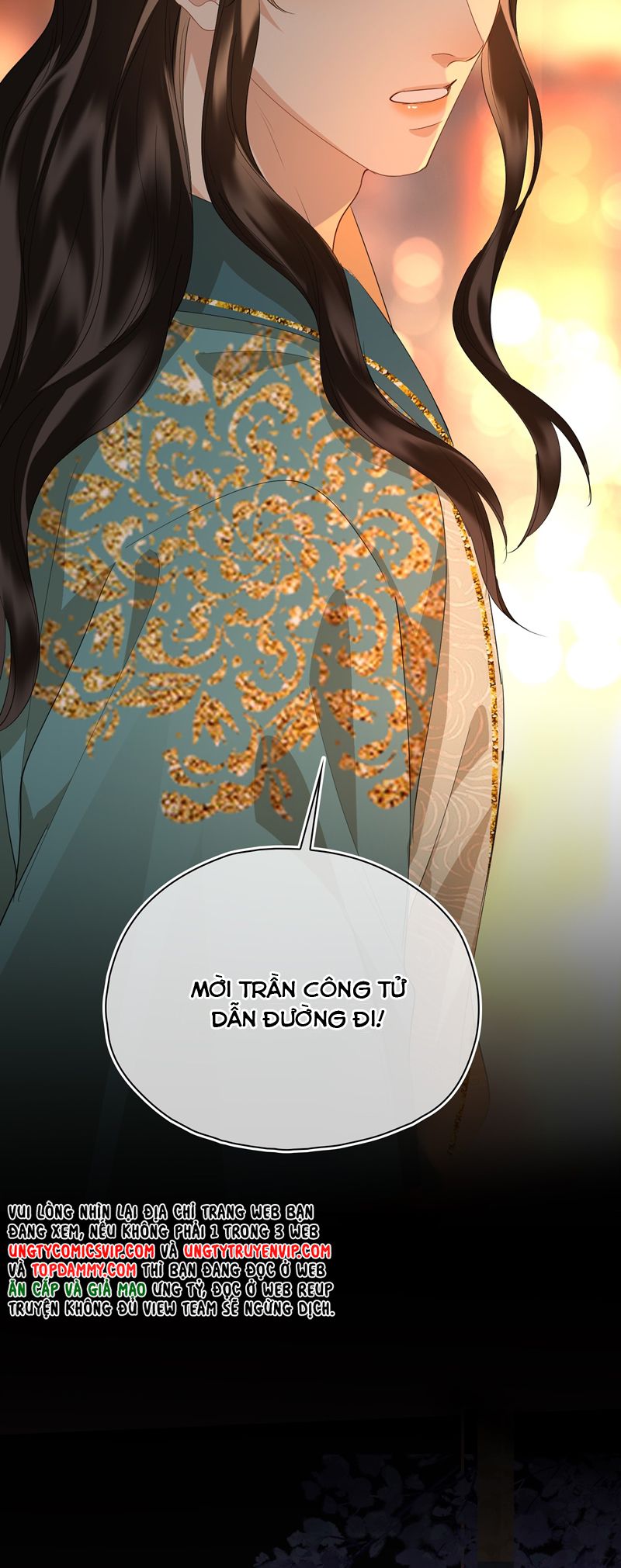 Tham Hoan Chapter 49 - Trang 3