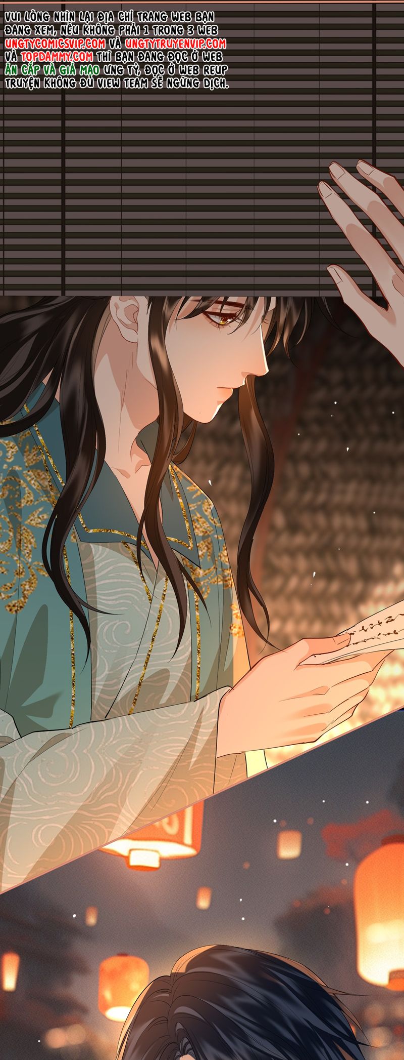 Tham Hoan Chapter 49 - Trang 3