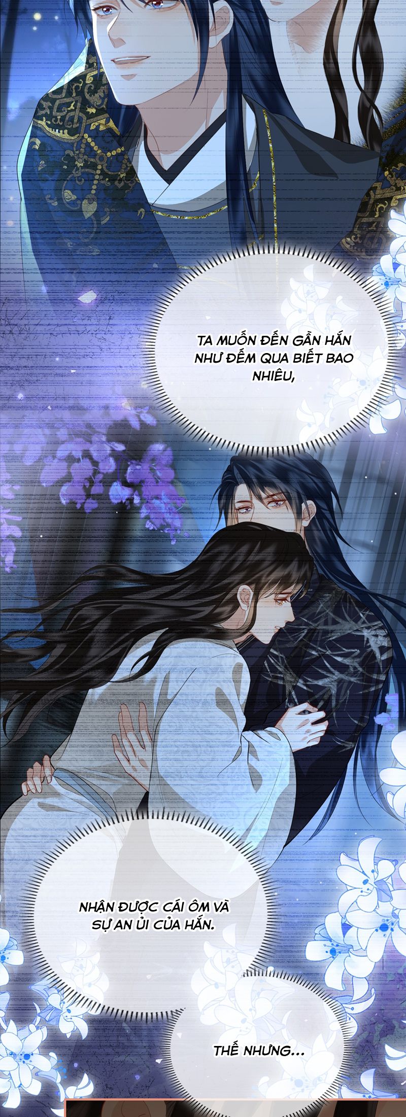 Tham Hoan Chapter 49 - Trang 3