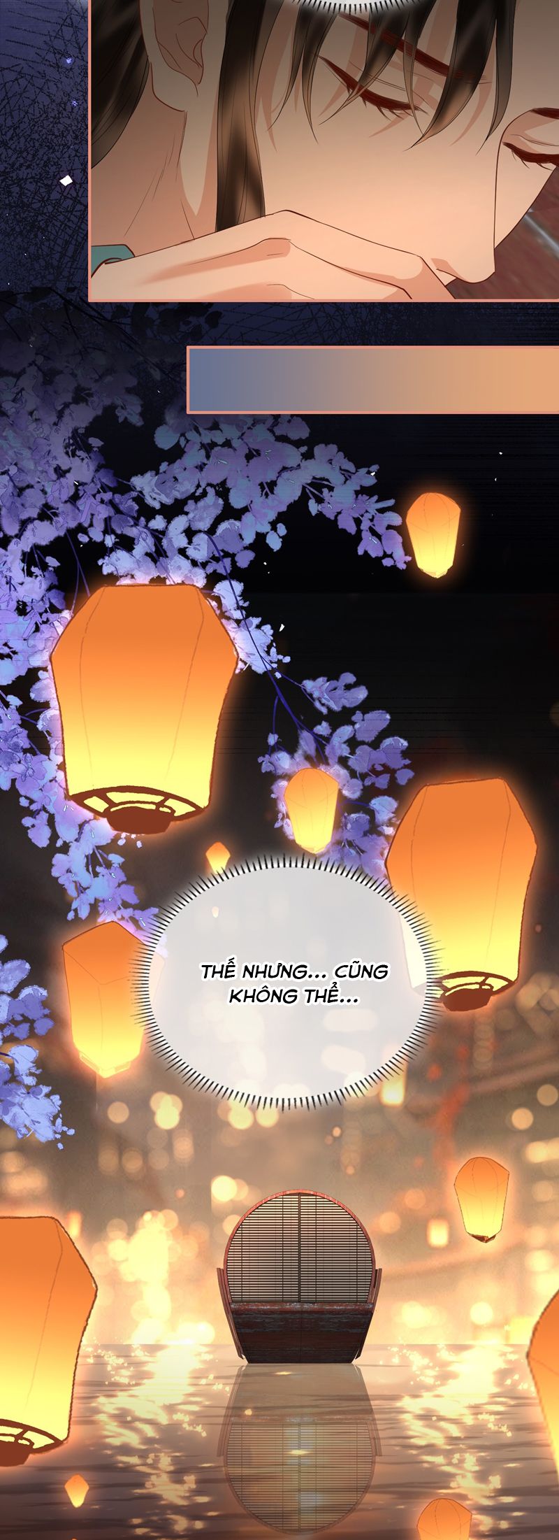 Tham Hoan Chapter 49 - Trang 3