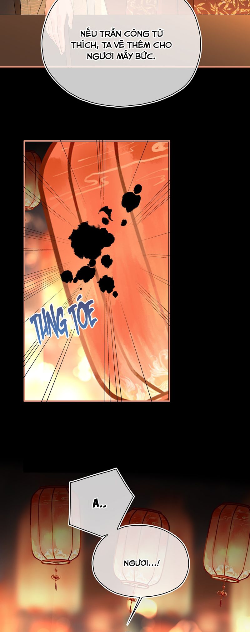 Tham Hoan Chapter 49 - Trang 3