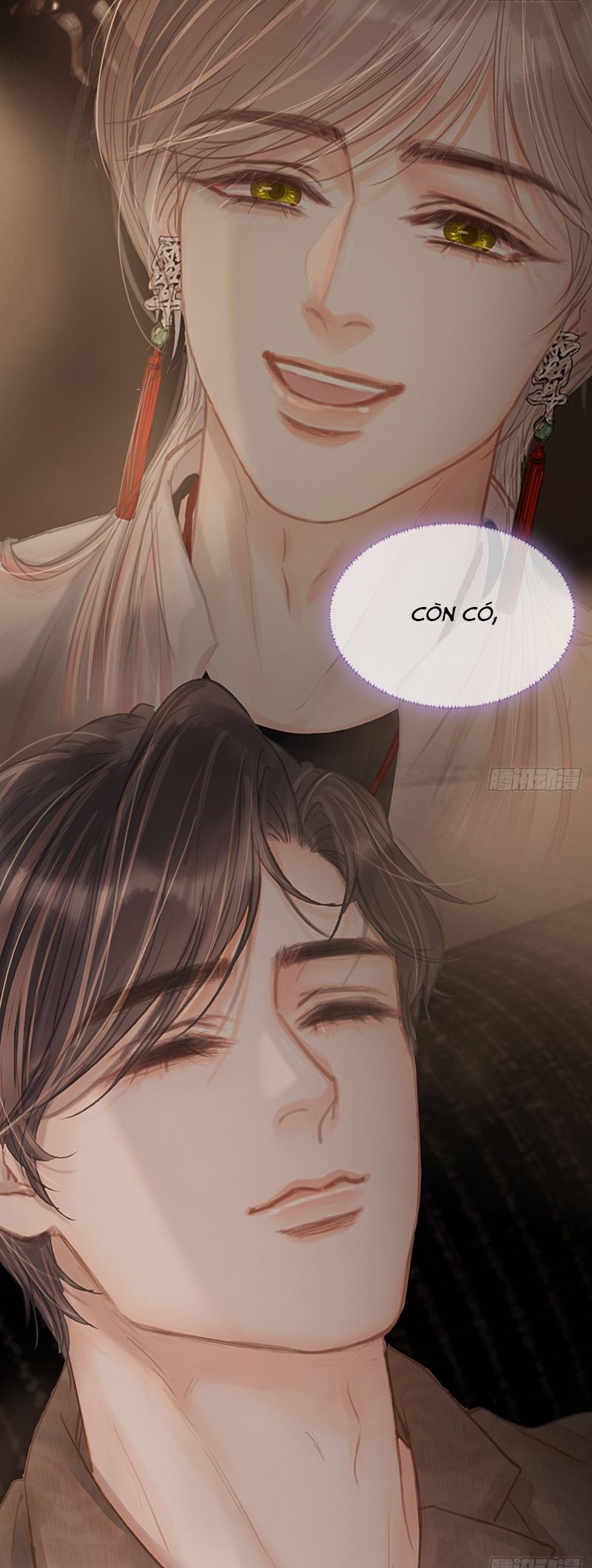 Ngày Dài Gặp Người Khuyết Tâm Nhãn Chapter 29 - Trang 4