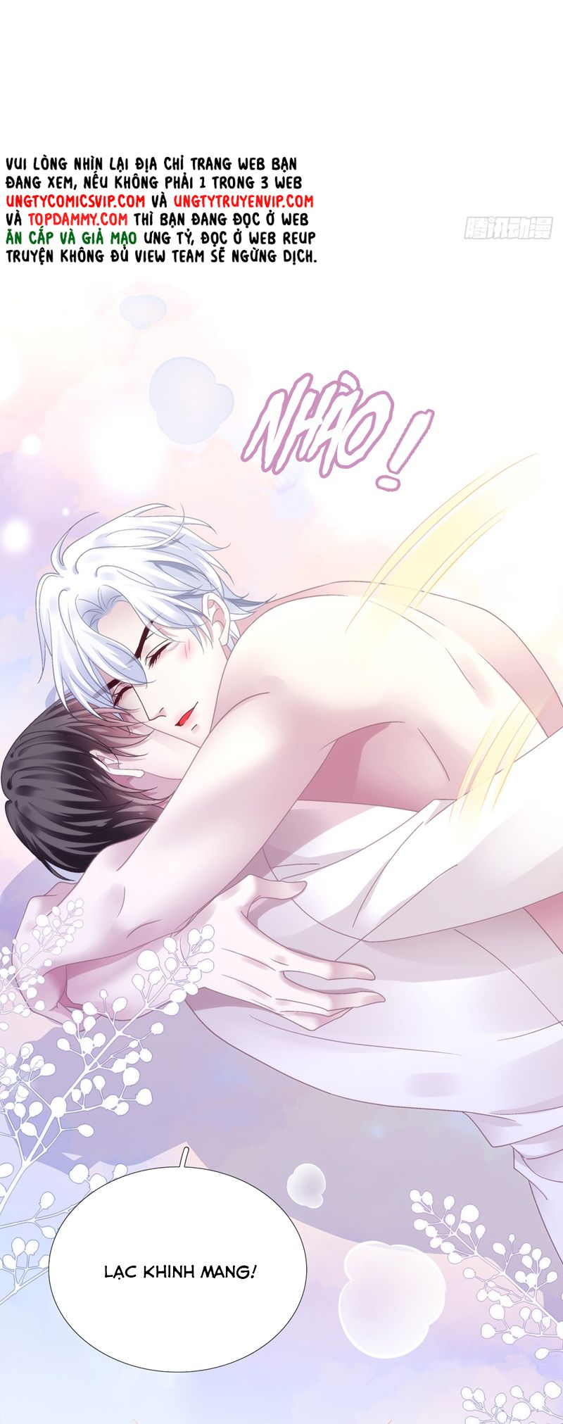 Hắc Hóa Đại Lão Thuần Dưỡng Chỉ Nam Chapter 137 - Trang 4
