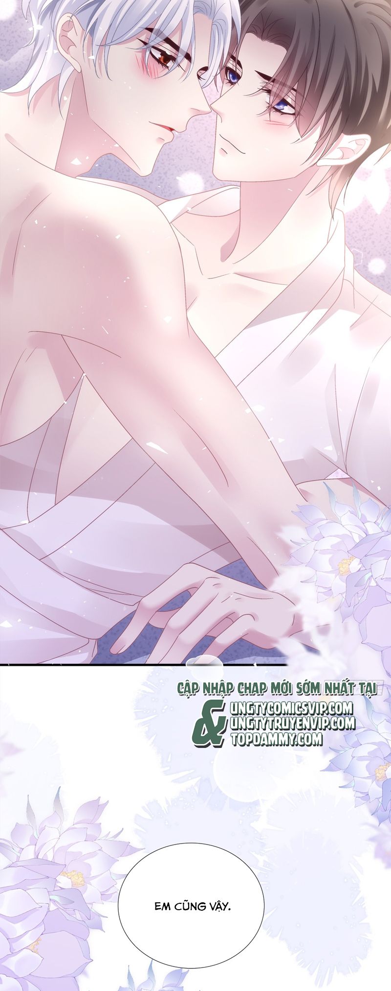 Hắc Hóa Đại Lão Thuần Dưỡng Chỉ Nam Chapter 137 - Trang 4