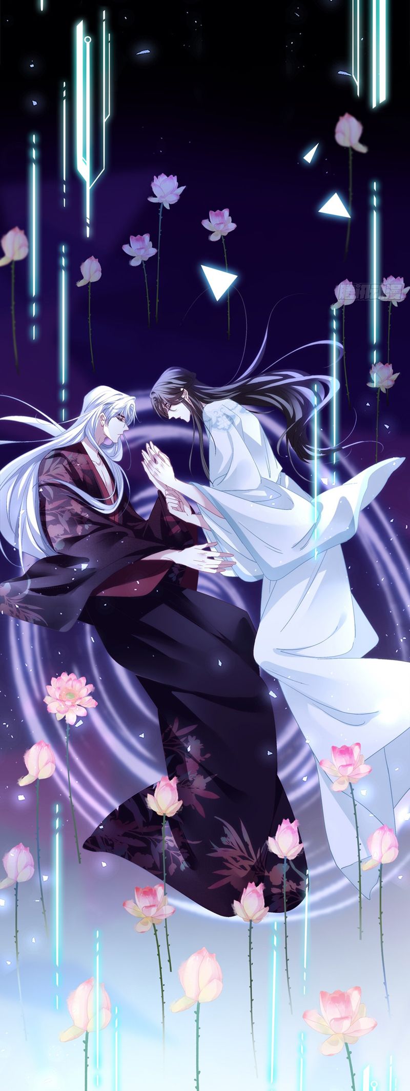 Hắc Hóa Đại Lão Thuần Dưỡng Chỉ Nam Chapter 137 - Trang 4