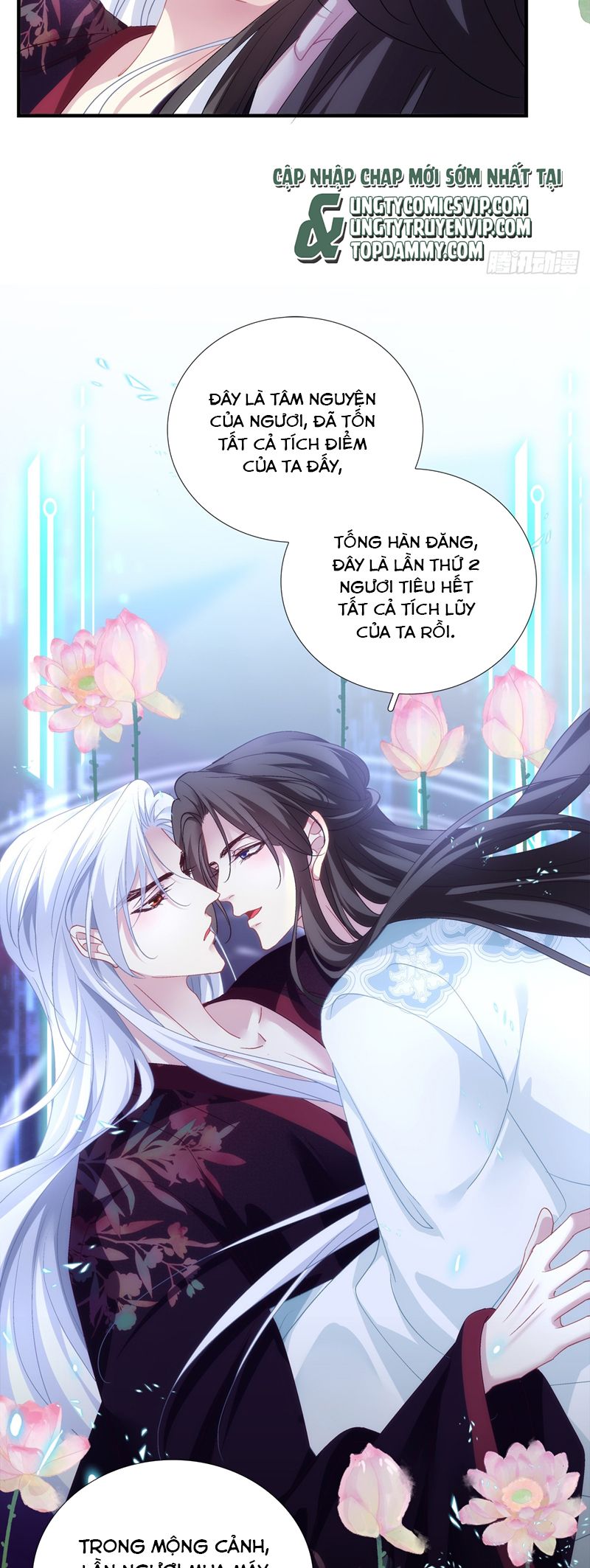 Hắc Hóa Đại Lão Thuần Dưỡng Chỉ Nam Chapter 137 - Trang 4