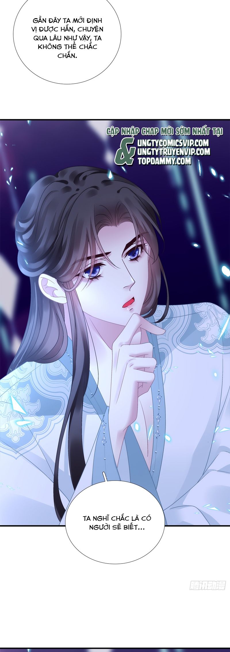 Hắc Hóa Đại Lão Thuần Dưỡng Chỉ Nam Chapter 137 - Trang 4
