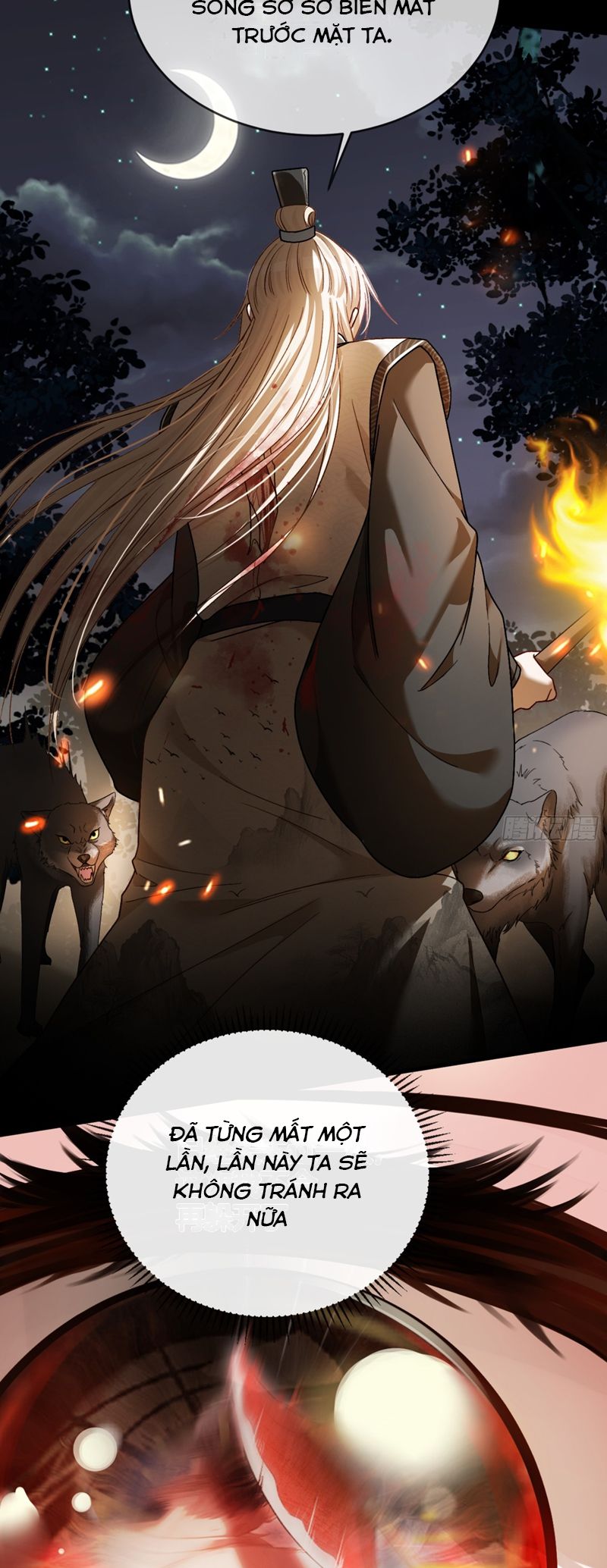 Xuyên Nhanh: Quan Hệ Gây Nghiện Chapter 29 - Next Chapter 30