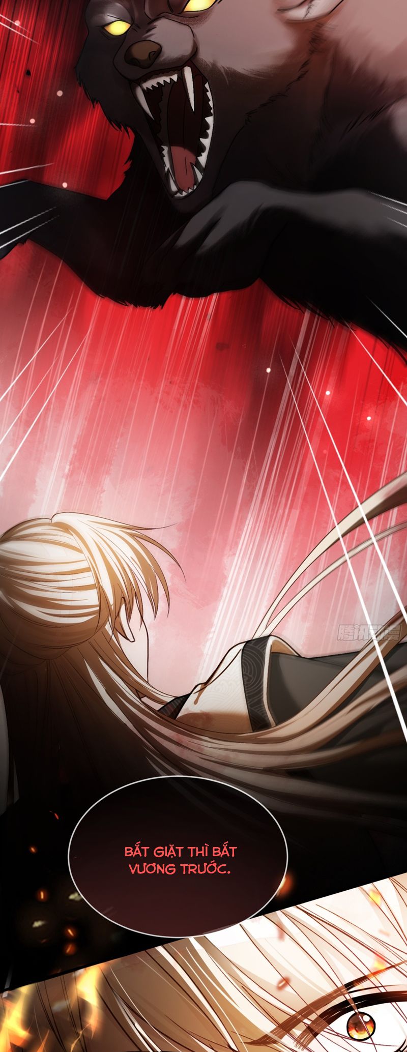 Xuyên Nhanh: Quan Hệ Gây Nghiện Chapter 29 - Next Chapter 30