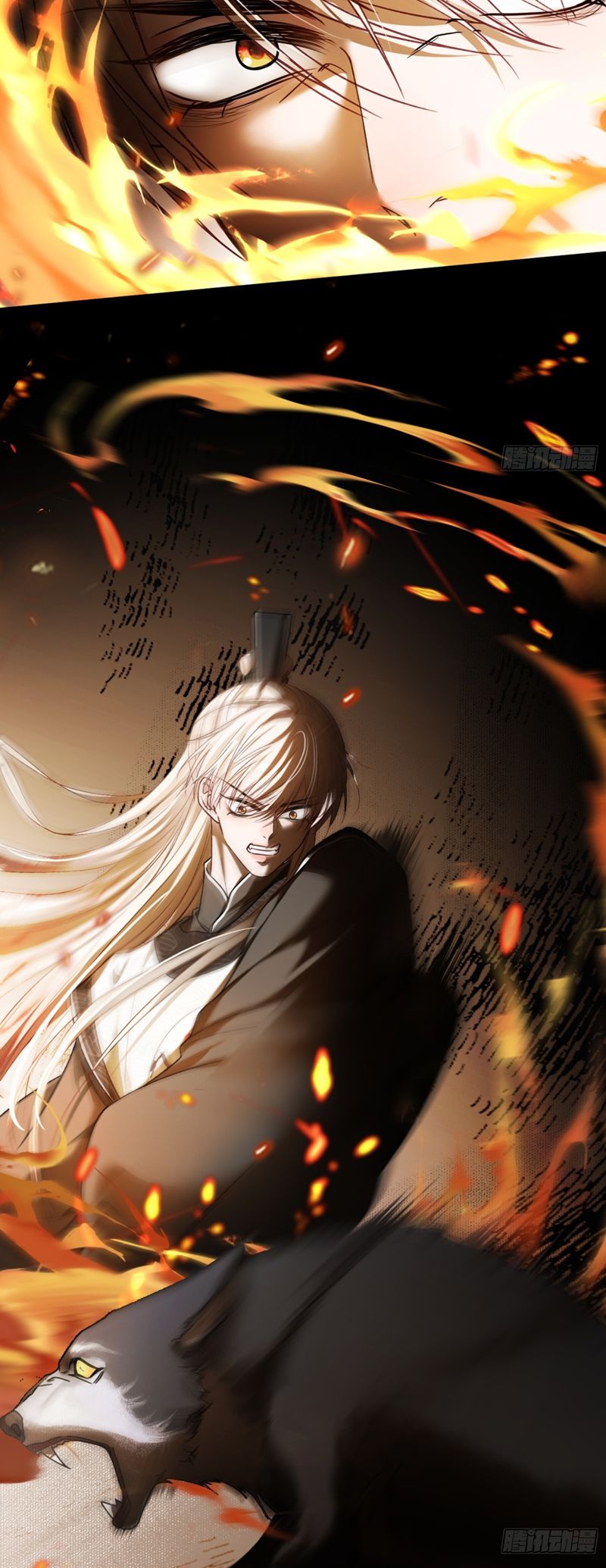 Xuyên Nhanh: Quan Hệ Gây Nghiện Chapter 29 - Next Chapter 30