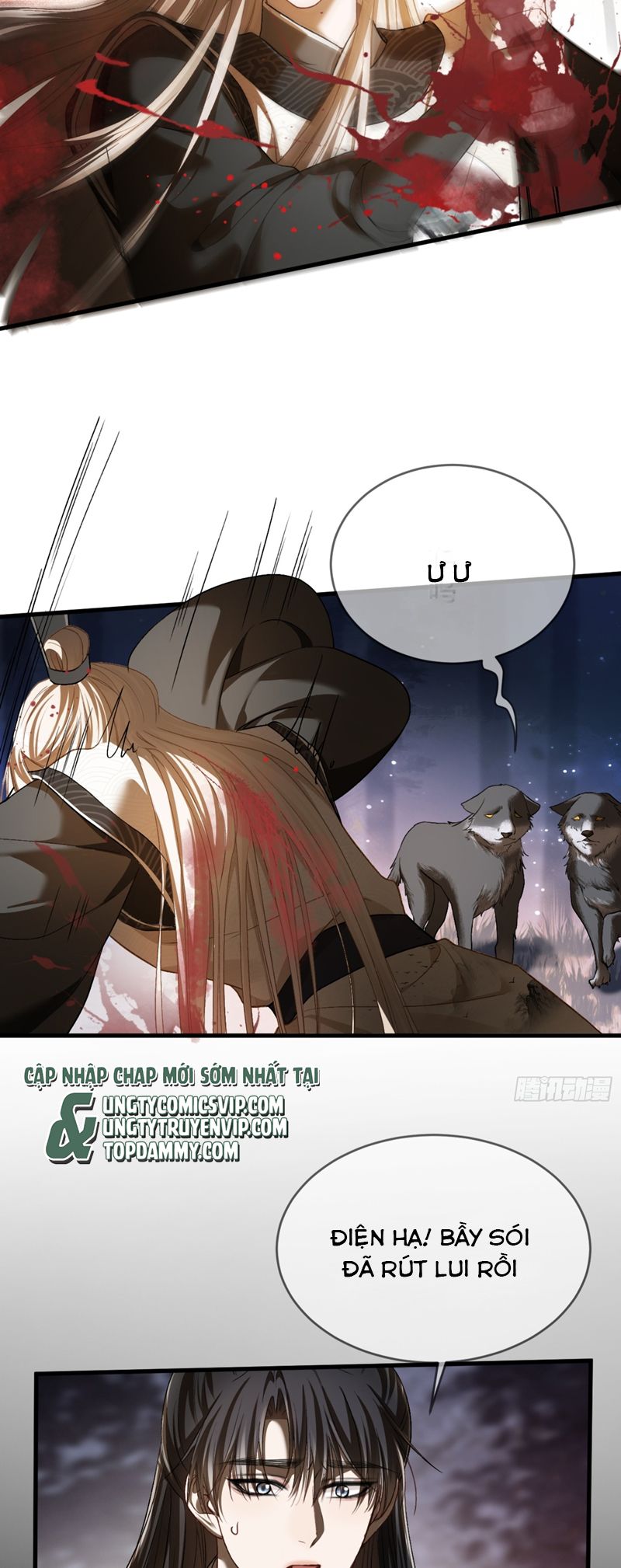 Xuyên Nhanh: Quan Hệ Gây Nghiện Chapter 29 - Next Chapter 30