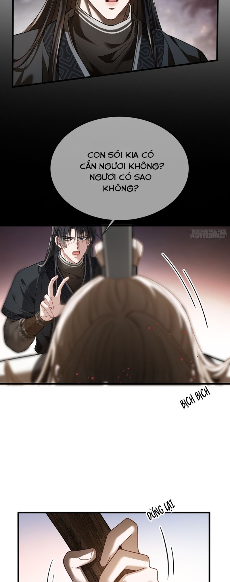 Xuyên Nhanh: Quan Hệ Gây Nghiện Chapter 29 - Next Chapter 30
