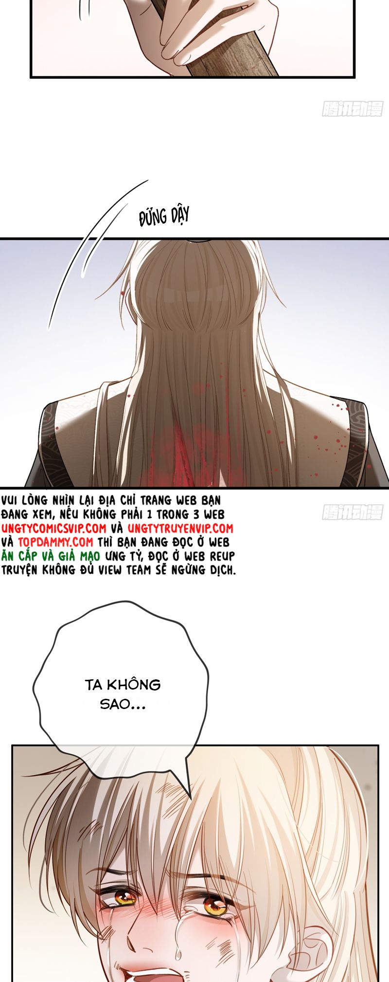 Xuyên Nhanh: Quan Hệ Gây Nghiện Chapter 29 - Next Chapter 30