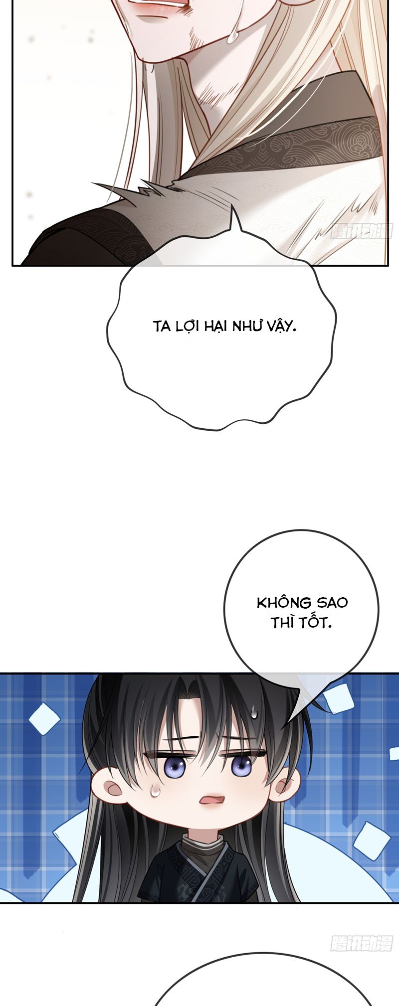 Xuyên Nhanh: Quan Hệ Gây Nghiện Chapter 29 - Next Chapter 30