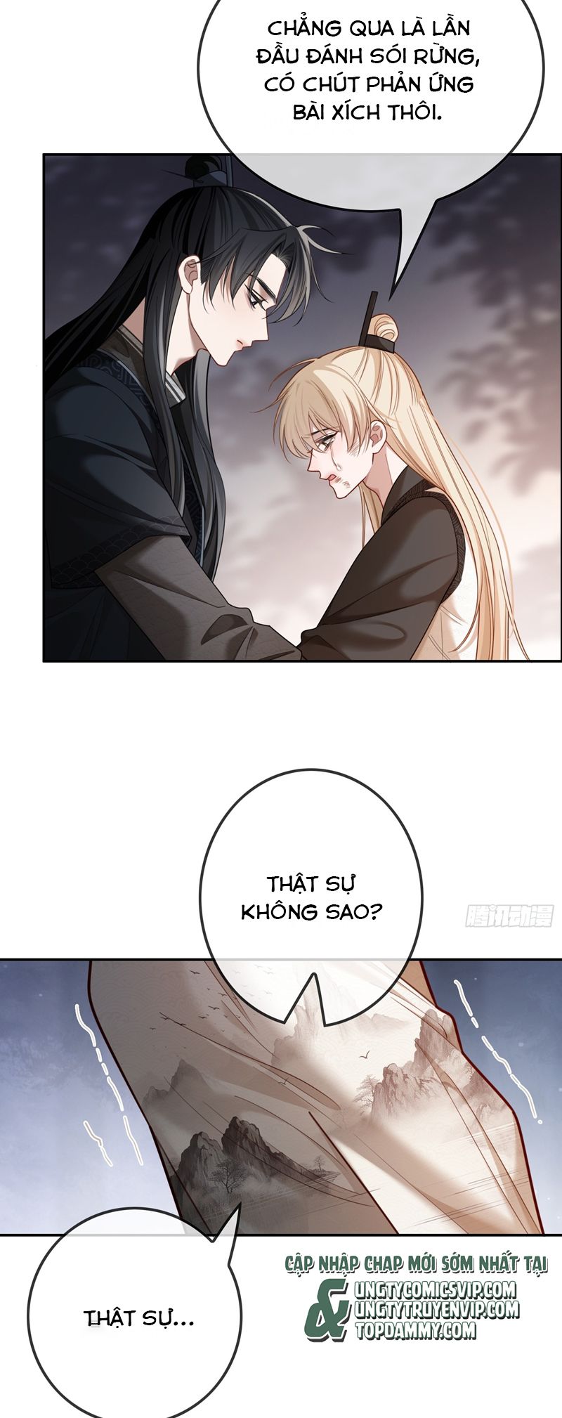 Xuyên Nhanh: Quan Hệ Gây Nghiện Chapter 29 - Next Chapter 30