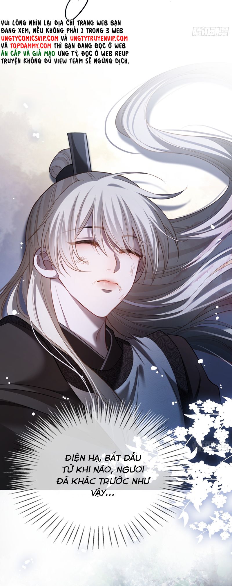 Xuyên Nhanh: Quan Hệ Gây Nghiện Chapter 29 - Next Chapter 30
