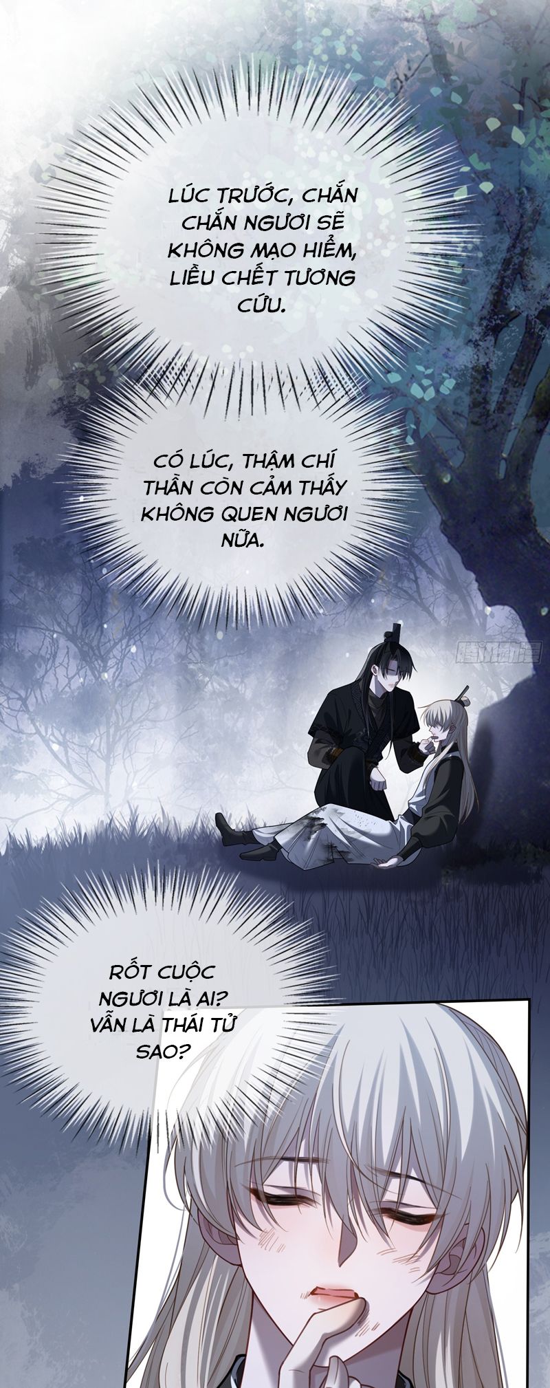 Xuyên Nhanh: Quan Hệ Gây Nghiện Chapter 29 - Next Chapter 30