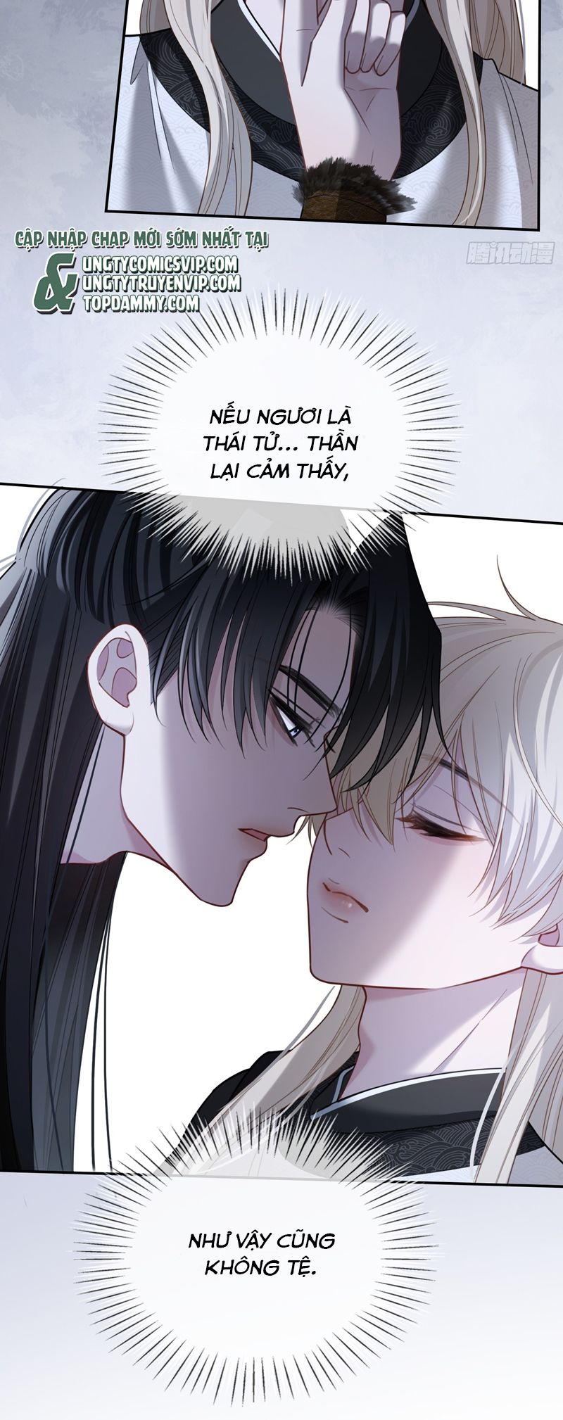 Xuyên Nhanh: Quan Hệ Gây Nghiện Chapter 29 - Next Chapter 30