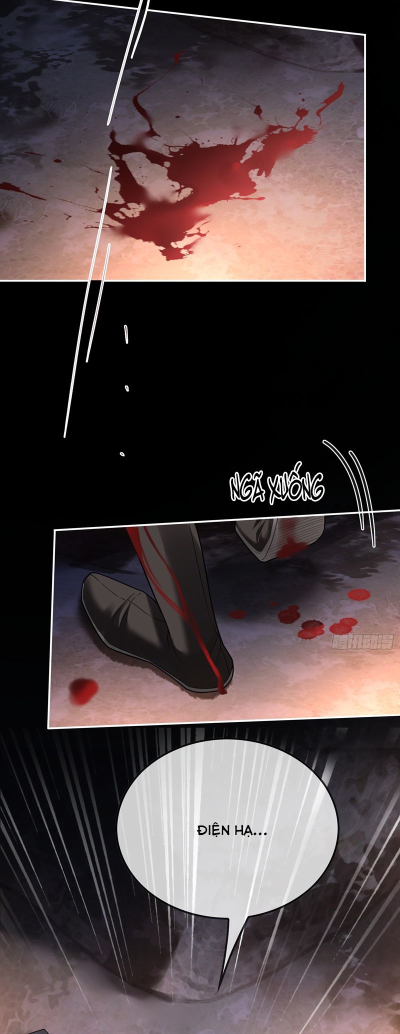 Xuyên Nhanh: Quan Hệ Gây Nghiện Chapter 29 - Next Chapter 30